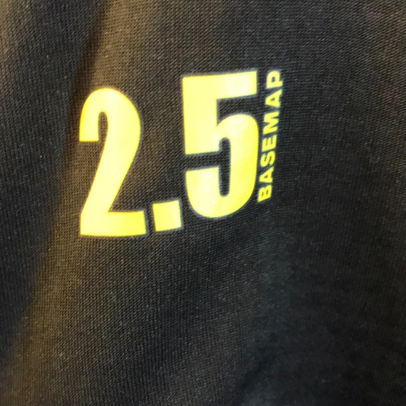 UNDER ARMOUR Long Sleeve Size L - Picture 4 of 5